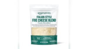 Best Cheese Blend for Lasagna: Top Italian-Style Five Cheese Picks