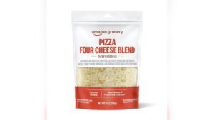 Best Cheese Blend for Pizza: Top 3 Shredded Cheese Picks
