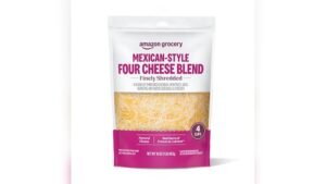 Best Cheese Blend for Quesadillas: Top Mexican-Style Four Cheese Picks