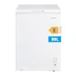 Best Chest Freezer for Kegerator: Top Quiet and Efficient Models Reviewed
