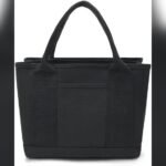 Best China Small Canvas Lunch Bag Factory for Bulk Orders 2026