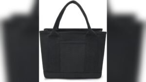 Best China Small Canvas Lunch Bag Factory for Bulk Orders 2026