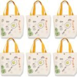 Best China Small Canvas Lunch Bag Wholesale Deals for 2026 Buyers