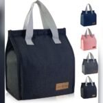 Best China Small Reusable Lunch Bag Supplier 2026: Shop Top Picks