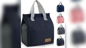Best China Small Reusable Lunch Bag Supplier 2026: Shop Top Picks