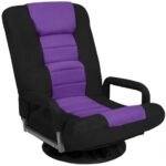 Best Choice Floor Gaming Chair: Ultimate Comfort for Every Gamer