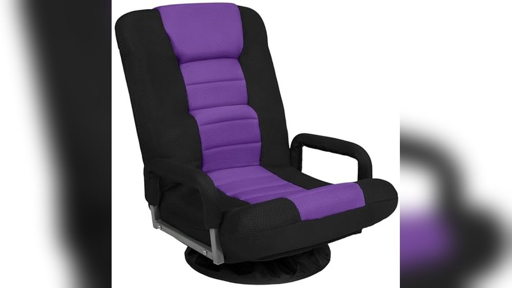 Best Choice Floor Gaming Chair: Ultimate Comfort for Every Gamer