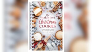 Best Christmas Cookies for Freezing: Top Recipes and Delicious Tips