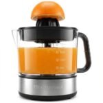 Best Citrus Juicer India: Top Electric and Manual Picks for Fresh Juice