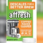 Best Cleaner for Coffee Maker: Top Picks for Sparkling Clean Machines