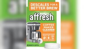 Best Cleaner for Coffee Maker: Top Picks for Sparkling Clean Machines