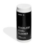 Best Cleaner for Stainless Steel Cookware: Top Picks for Sparkling Pots