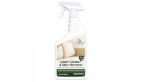 Best Cleaner for Urine on Couch: Top Effective Stain Removers Reviewed