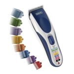 Best Clippers for Blending: Top Wahl Picks for Perfect Haircuts
