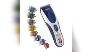 Best Clippers for Blending: Top Wahl Picks for Perfect Haircuts