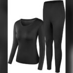Best Clothing for Freezing Temperatures: Top Thermal Underwear Sets Reviewed