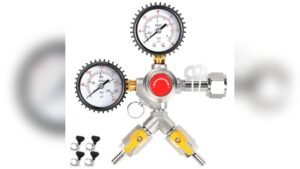 Best Co2 Pressure for Kegerator: Optimize Your Draft Beer Setup