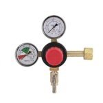 Best CO2 Regulator for Kegerator: Top Picks for Perfect Draft Beer