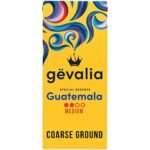 Best Coarse Ground Coffee for French Press: Top Medium and Dark Roasts