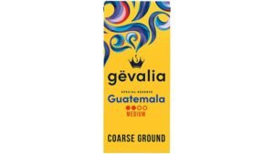 Best Coarse Ground Coffee for French Press: Top Medium and Dark Roasts