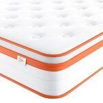 Best Coconut Husk Mattresses for Back Pain Relief and Orthopedic Support