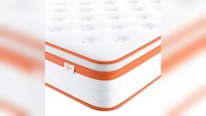 Best Coconut Husk Mattresses for Back Pain Relief and Orthopedic Support