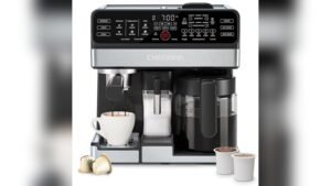 Best Coffee And Espresso Maker Combo for Home Use: Top 3 Picks