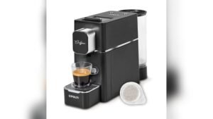 Best Coffee And Espresso Maker for Home Use: Top Picks for Perfect Brews