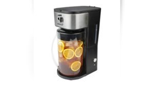 Best Coffee And Tea Machine for Office: Top Picks for Perfect Brews