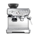 Best Coffee Barista Machine for Home: Top Espresso Makers Reviewed