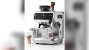 Best Coffee Bean Machine for Home: Top Picks for Perfect Brews