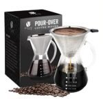 Best Coffee Beans for Drip Coffee Maker: Top Picks for Rich Flavor
