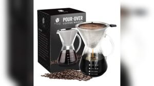 Best Coffee Beans for Drip Coffee Maker: Top Picks for Rich Flavor