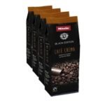 Best Coffee Beans for Miele Coffee Machine: Top Picks for Rich Flavor