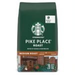 Best Coffee Beans for Philips Coffee Machine: Top Medium Roast Picks
