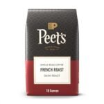 Best Coffee Brand for French Press: Top Dark and Medium Roast Picks