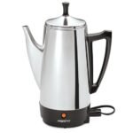 Best Coffee for a Percolator: Top Picks for Rich, Bold Flavor