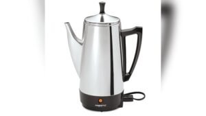 Best Coffee for a Percolator: Top Picks for Rich, Bold Flavor