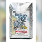 Best Coffee for Air Pressed Brewing Methods: Dark Roast High Caffeine Picks