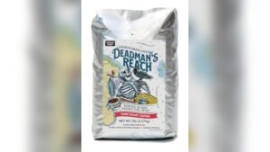 Best Coffee for Air Pressed Brewing Methods: Dark Roast High Caffeine Picks