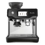 Best Coffee for Breville Machine: Top Picks for Perfect Espresso