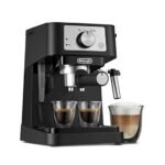 Best Coffee for Delonghi Coffee Machine: Top Beans for Perfect Espresso