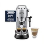 Best Coffee for Delonghi Espresso Machine: Top Picks for 2026