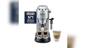 Best Coffee for Delonghi Espresso Machine: Top Picks for 2026
