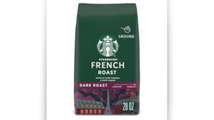 Best Coffee for French Press Starbucks: Top Dark Roast Picks Revealed