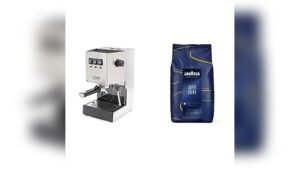 Best Coffee for Gaggia Machines: Top Beans for Perfect Espresso Flavor