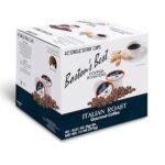 Best Coffee for Italian Coffee Maker: Bold, Rich, and Perfectly Brewed Choices