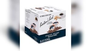 Best Coffee for Italian Coffee Maker: Bold, Rich, and Perfectly Brewed Choices