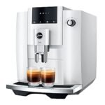 Best Coffee for Jura Machines: Top Picks for Perfect Espresso Brewing