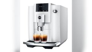 Best Coffee for Jura Machines: Top Picks for Perfect Espresso Brewing